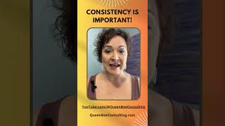 The Key to Successful Video Marketing Consistency [upl. by Yesor389]