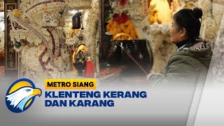 Klenteng Kerang dan Karang [upl. by Oiramaj]