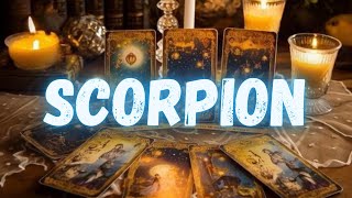 SCORPION VOUS ALLEZ PLEURER AVEC CETTE VIDÉO 😭🔮 CAR UN MIRACLE ARRIVE À VOUS🚨 HOROSCOPE [upl. by Latsyrcal]