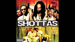 Conexão Jamaica Trilha Sonora 2008 Shottas  Soundtrack [upl. by Leno]