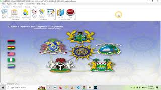 WAEC 2022 CASS FULL CASS 3 TUTORIAL [upl. by Venable]