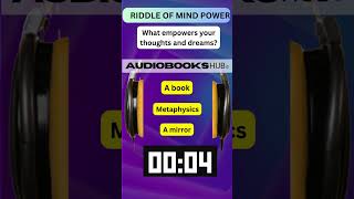 Unlocking Your Minds Power  Anthony Norvell Audiobook  Metaphysics [upl. by Nohsyt94]