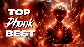 TOP BRAZILIAN PHONKFUNK MIX 2023🔥 VIRAL TIKTOK SONGS🎧  Aggressive phonk [upl. by Tennies572]