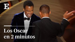 NOMINACIONES A LOS OSCARS PRIMERAS IMPRESIONES [upl. by Tremain]