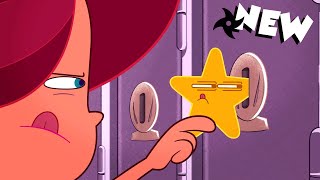 NEW Zig amp Sharko  Shoe fly S04E01 BEST CARTOON COLLECTION  New Episodes in HD [upl. by Hettie]