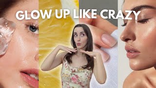 BEAUTY SECRETS TO MAKE YOU GLOW UP [upl. by Theall303]