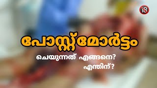 പോസ്റ്റുമോർട്ടം ചെയുന്നത് എങ്ങനെ 😱postmortemreport howto Glitting world [upl. by Ariaes]