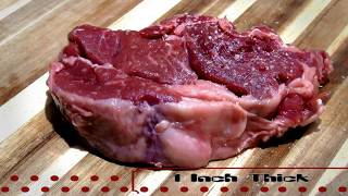 Rib eye steak cast iron skillet  cast iron ribeye  how to cook a ribeye steak in a cast iron pan [upl. by Nizam281]