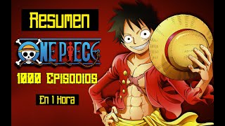 OS MELHORES MOMENTOS DE CADA ARCO DE ONE PIECE [upl. by Tnirb835]