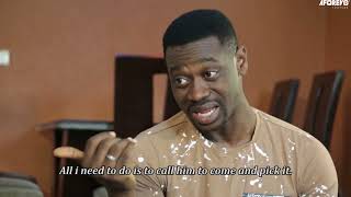 Emi Kan  Latest 2024 New Release Yoruba Movie Starring Lateef Adedimeji and others [upl. by Howard20]