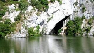 Unterwegs auf der Donau von Passau bis zum Schwarzen Meer [upl. by Camden]