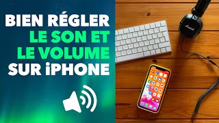 Top 5 Meilleurs sonneries pour les iphones 2021 [upl. by Nyloj]