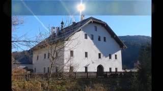 Taxenbach im salzburgerischen Pinzgau [upl. by Tedi]