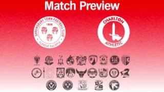 MATCH PREVIEW  Shrewsbury Town vs Charlton Athletic [upl. by Hokanson]