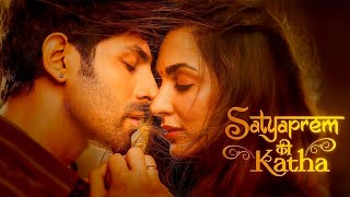 Satyaprem Ki Katha Full Movie  Kartik Aaryan  Kiara Advani  HD 1080p Review and Facts [upl. by Yllop]