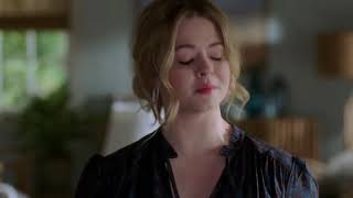 Pretty Little Liars The Perfectionists  Emily and Alison Divorce  1x04 quotThe Ghost Sonataquot [upl. by Monroy188]