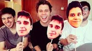 QUIEN ES MAS PROPENSO A  elrubiusOMG [upl. by Ledba]