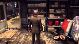 SGB Play LA Noire  Part 7 [upl. by Colon]