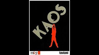 Kaos 1983 VOSTFR  WebRip [upl. by Haisoj]