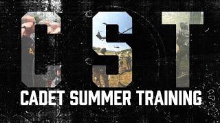 West Point Cadet Summer Training 2023 [upl. by Cul456]