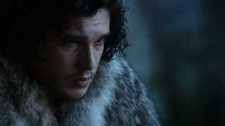 Tyrion Lannister amp Jon Snow  A mind needs books like  Game of Thrones 1x02 HD [upl. by Ahsenal]