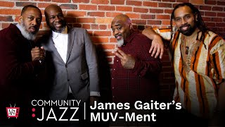 James Gaiters MUVMent [upl. by Yanaton]