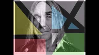 Stray Dog SUB Español New Order amp Iggy Pop [upl. by Hales]