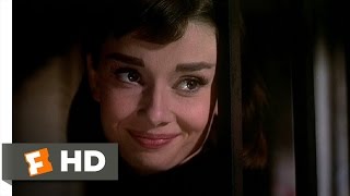 Funny Face 59 Movie CLIP  Lets Kiss and Make Up 1957 HD [upl. by Carlyle]