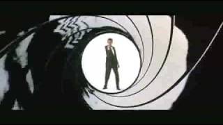 GoldenEye Gunbarrel Horrible to Awesome [upl. by Alemahs]