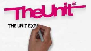 The Unit explains Architecture  So what is Enterprise Architecture about [upl. by Initsed]