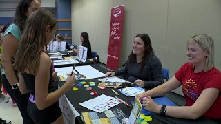 Minnetonka Community Resource Night Funded in part by the Minnetonka Public Schools Foundation [upl. by Aym]