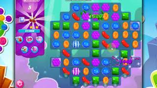 Candy Crush Level 6151 22 Moves [upl. by Hertzog]