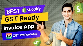 Revolutionize Your Business in Minutes GST  Shopify POS Secrets [upl. by Walcott765]