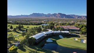 Lunch Golf  Childrens Shriners Open  TPC Summerlin  GSPro TIPS Tour [upl. by Atenaz981]