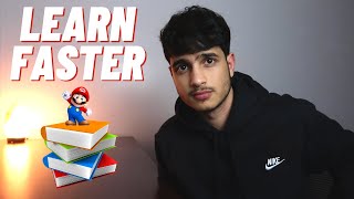 How To Learn Faster With The Super Mario Effect Scientifically Proven [upl. by Oremodlab]