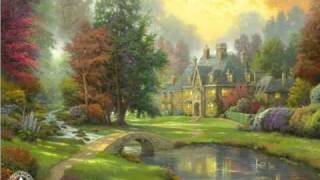 Art by Thomas Kinkade [upl. by Schapira]