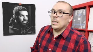 Drake  Scorpion ALBUM REVIEW [upl. by Lewls]