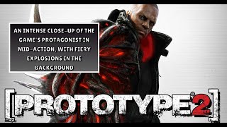 quotPrototype 2 Revealed Ultimate Graphics Theme amp Gameplay Deep Divequot [upl. by Hourihan]