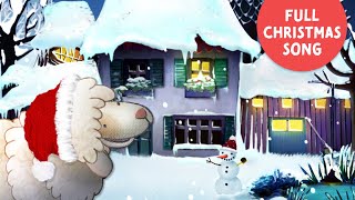 Jingle bells 🎄 quotNighty Nightquot Bedtime Story Christmas Song for Toddlers [upl. by Arres625]