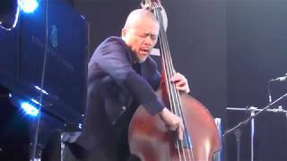 quotBebopquot  Kenny Barron Quintet at Leopolis Jazz Festival Lviv Ukraine [upl. by Godart]