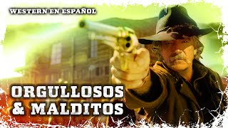 Película Completa del OESTE  ESPAÑOL  vaqueros  Western  1972 [upl. by Jermaine629]