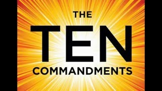 The Ten Commandments song [upl. by Dub191]