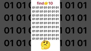 Find👉10 riddles puzzles gkquiz viralshorts [upl. by Tenner]