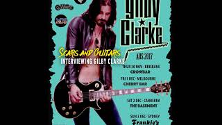 Gilby Clarke ex Guns’n’Roses [upl. by Hsivat]