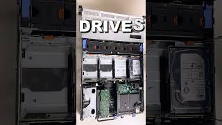 Server Build  Dell PowerEdge R730XD 16 Bay LFF  Configured To Order  satisfying tech [upl. by Nevs294]