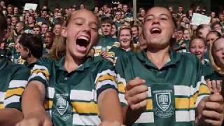 Hoërskool Die Wilgers Bemarkingsvideo 2020 [upl. by Bernie]