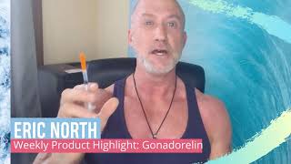 Product Highlight  Gonadorelin [upl. by Nniuq]