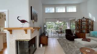 176 Carrick Bend Boca Grande FL 33921 Seasonal Rental [upl. by Izzy]