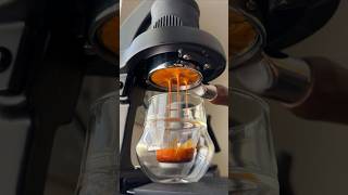 The MOST Satisfying Espresso Video [upl. by Bolen655]