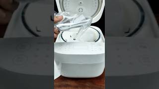 Xiaomi Mijia Rice Cooker  Unboxing [upl. by Eugirne665]